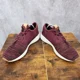 thumbnail image 4 of New Balance Fresh Foam Cruz Running Shoes Mens 10 D Red Sneakers MCRUZ-KM2, 4 of 6
