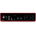 thumbnail image 4 of Focusrite Scarlett 18i8 USB Audio Interface  (3rd Gen) for Recording with 4x XLR-XLR Cable, 4 of 7