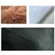 thumbnail image 3 of Cama de perro lavable para perros pequeños medianos gatos suave colchón de la jaula del perro colchoneta cómoda cama para perros cojín, 3 of 4