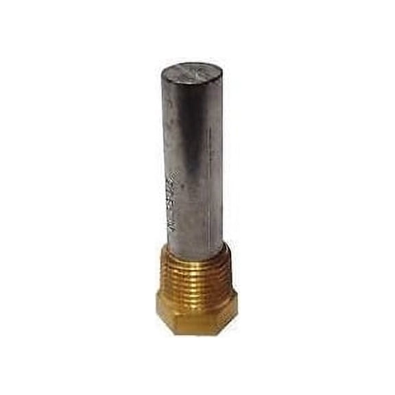 NEW CAMP ZINC ZINC PEN&PLUG 1/4IN CATERPILLA CAM 6L2283