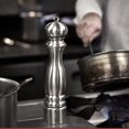 thumbnail image 2 of Peugeot - Paris Chef u'Select Manual Pepper Mill - Adjustable Grinder - Stainless Steel, 2 of 2