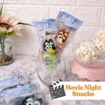 thumbnail image 5 of Bluey and Bingo Gummy Lollipops, Birthday Party Candy, Pack of 4, 2 of Each, 4.94 Ounces, 5 of 7