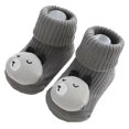 thumbnail image 1 of Baby Non-skid Socks Toddler Newborn Infant Non-Slip Socks with Grip Anti-Slip Girls Boys Floor Trampoline Socks, 1 of 4