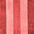 thumbnail image 1 of Ahgly Company Indoor Square Abstract Red Modern Area Rugs, 6' Square, 1 of 4