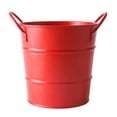 thumbnail image 3 of Bearachild Metal Food Bucket Party Birthday Home Bar Reusable Storage Container Snack Cream Washable Cafe Ice Hotel Dining Type2 NO2, 3 of 6