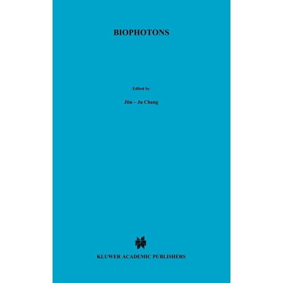 Biophotons (Hardcover)