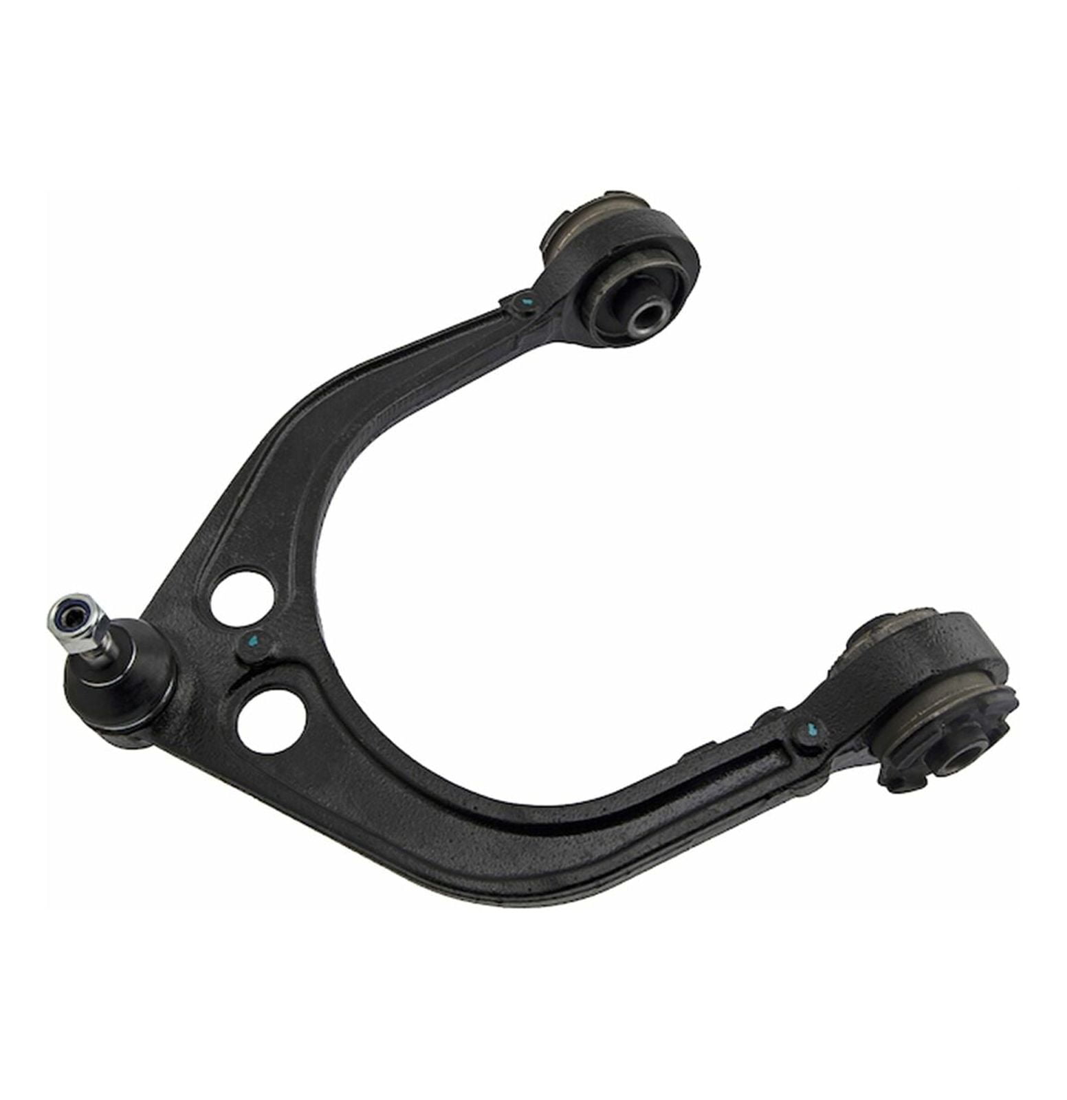 14 Pc Complete Suspension Upper & Lower Control Arms Kit Compatible with RWD / 2WD Models ONLY Fits select: 2005-2006 CHRYSLER 300C, 2006-2010 DODGE CHARGER