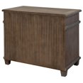 thumbnail image 3 of Martin Furniture Carson Classeur Latéral Dove Vieilli, 3 of 8