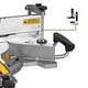 thumbnail image 5 of Sierra ingletadora corrediza compuesta DEWALT DWS779 de 12 pulgadas, 5 of 9
