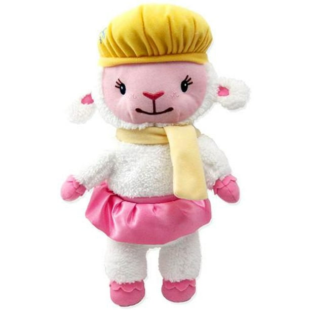 Doc Mcstuffins Lambie Rug