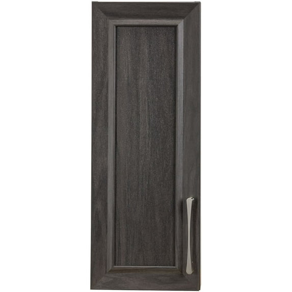 Cutler Kitchen And Bath Cctr12mc Classic 30" X 11-1/2" Single Door Medicine Cabinet