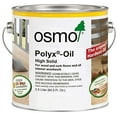 thumbnail image 2 of Osmo Polyx-Oil - 3043 Clear Satin - Solvent Based - .125 Liter, 2 of 3
