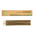 thumbnail image 4 of Incienso Aromático Artesanal Palo Santo y Romero Protección 100% Vegano para Hogar, Oficina y Meditación 3 PACK, 4 of 4