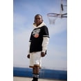 thumbnail image 2 of AND1 Boy's Clean Break Fleece Hoodie, Sizes 4-18, 2 of 8