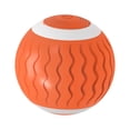 thumbnail image 3 of Bola de Juguete interactiva para Gatos jinwen bolas de gato Naranja, 3 of 8