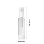 Sparkling Water Dispenser Machine,Electric Sparkling Water Maker,Soda Machine Maker ,Home Soda Machine,Homemade Carbonated Beverage Sparkling Water Machine Alkali Water Machine