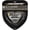 Black, variant on Jagwire 2x Elite Link Shift Cable Kit SRAM/Shimano w/ Polished Ultra-Slick Cable