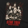 thumbnail image 2 of Star Trek - Poster - Short Sleeve Shirt - XXXXXX-Large, 2 of 7