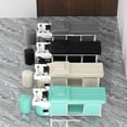 thumbnail image 4 of Head Spa Equipment Salon Shampoo Chair Hair Washing Chair Water Circulation Head Spa Kappers Stoel Hairsalon Furniture My Lux Decor Round, 4 of 9