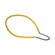 thumbnail image 1 of Accesorios de equipo de lanza de poste de duradero arco de pesca de hielo de Amarillo Sunnimix Cordón de choque de fusil, 1 of 8