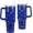 No128, variant on Chef Tumbler Cook-Themed Chefs Gifts for Men & Women,Home Cooks,Cooking Lovers or Culinary Student for Christmas Birthday Cup Coffee Travel Mug with Handle-40 oz(1PCS)
