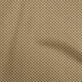 thumbnail image 1 of oneOone Polyester Spandex Olive Green Fabric Asian Dabu Sewing Craft Projects Fabric Prints By Yard 56 Inch Wide, 1 of 4