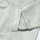 thumbnail image 4 of Ceisia Men's Outdoor Sports Jacket Hooded Long Sleeve Winter Slim Fit with Button Gift with Pockets, 4 of 8