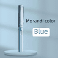thumbnail image 3 of Lápiz Negro Morandi Rosa Morandi Verde Morandi Azul Retro Azul 5 Lápiz, 3 of 5