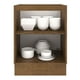 thumbnail image 3 of Mueble de Cocina 60 x 60 cm 1 Puerta (Sin Tablero) Agata Madesa, 3 of 5