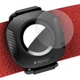 thumbnail image 1 of Soporte para collar de mascotas Spigen ComforTag para AirTag, negro, 1 of 7