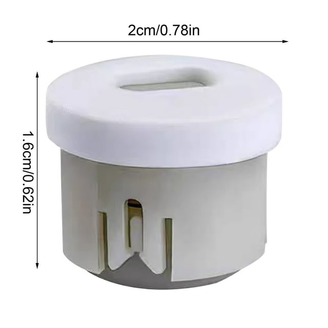 6 Pcs Meule de Rechange pour Aiguiseur de Couteaux Automatique - Tête d'Affûtage pour Meules, Convient à la Plupart des Aiguiseur Électriques