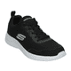 thumbnail image 4 of Tenis Skechers Dynamight Hombre Negro Deportivo negro 28, 4 of 10