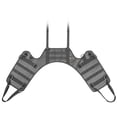 thumbnail image 1 of Base para bolsa lateral para asiento trasero de motocicleta Accesorio portátil para motor Universal Motocross, 1 of 8