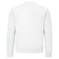 thumbnail image 2 of Fruit of the Loom Mens Supercotton Plain Sweatshirt, 2 of 4