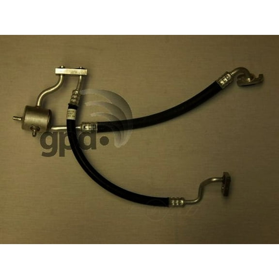 Global Parts Distributors 4811346 Hose Discharge Line