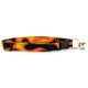 thumbnail image 1 of Collar para gatos con llama naranja, 1 of 1