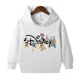 thumbnail image 3 of Sudaderas para bebés, sudaderas con capucha de dibujos animados para niños, primavera, niños y niñas, jerseys de Minnie y Mickey, jerseys casuales de Disney con capucha, ropa para niños, 3 of 5