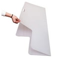 thumbnail image 2 of Mainstays Chair Mat for Flooring, 2 of 6