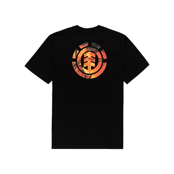 POTA Victory Short Sleeve T-Shirt [Flint Black]