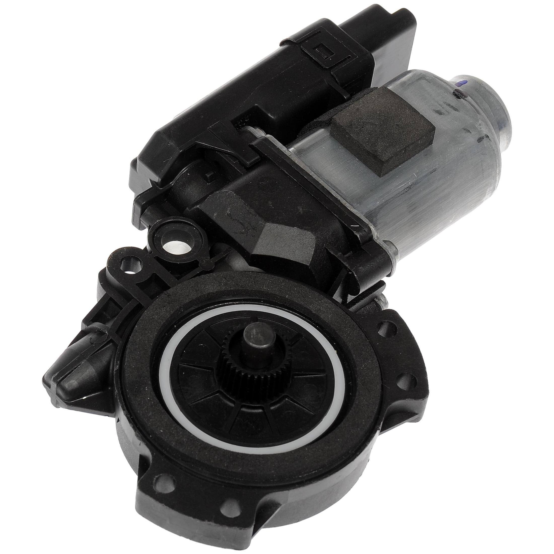 Dorman 742-392 Front Driver Side Power Window Motor for Specific Kia Models