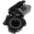 thumbnail image 3 of Dorman 742-392 Front Driver Side Power Window Motor for Specific Kia Models, 3 of 4