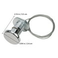 thumbnail image 5 of 1 Set Garage Door Release Lock Garage Door Quick Release Lock, 5 of 5