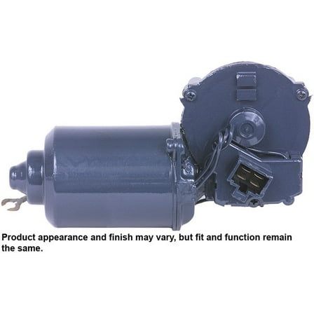 A1 Cardone Windshield Wiper Motor P/N:43-1482