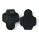 thumbnail image 1 of Greeniant 1 par de repuestos para SPD-SL/LOOK KEO/LOOK Delta Pedal Cleats Covers Road Bike Cleats Protector Ciclismo negro 90x72x15mm Greeniant OD0018-02, 1 of 6