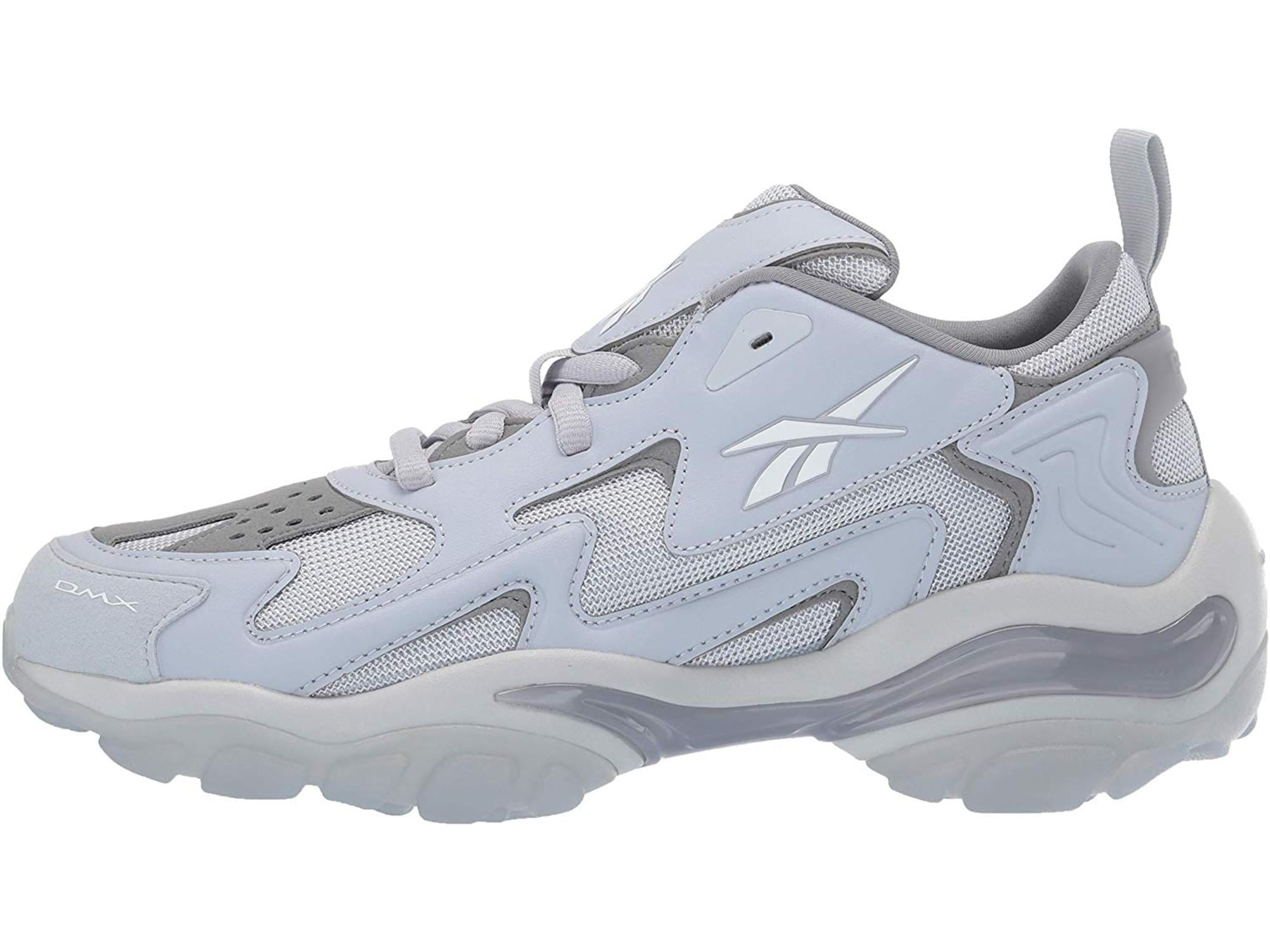 dmx 1600 reebok