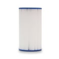 thumbnail image 1 of ziyahi Filtre de Piscine Gonflable en Polyester Recharge Pompe de Spa Filtres Système de Filtration Accessoire de Réparation Pièces de Rechange Type IV 1 Ensemble, 1 of 6