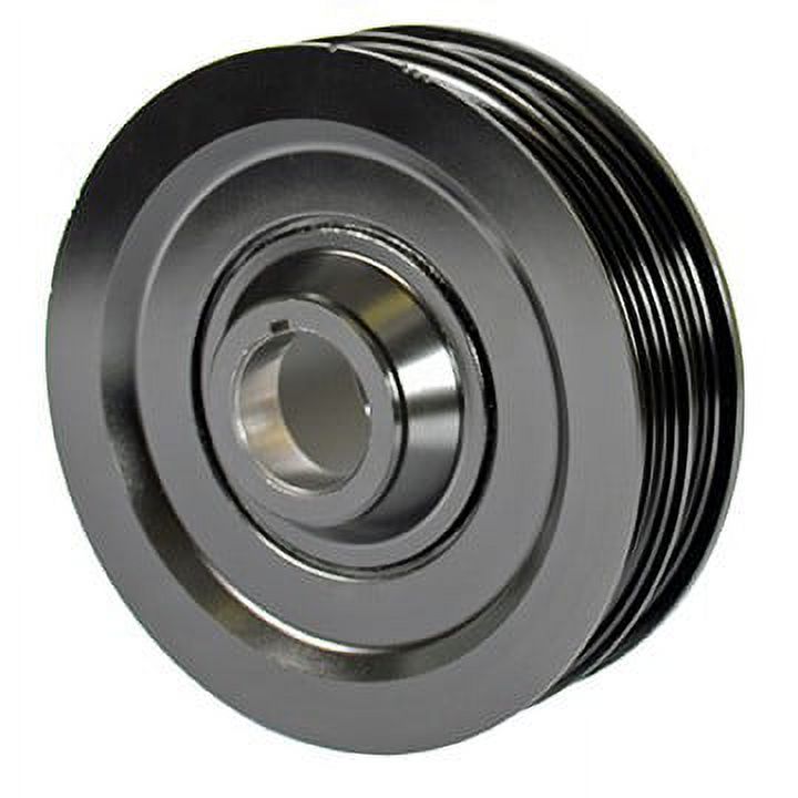 Dayco PBU1170SS20 Balancer Fits select: 1994-1996 ACURA INTEGRA, 2000 ACURA INTEGRA SE