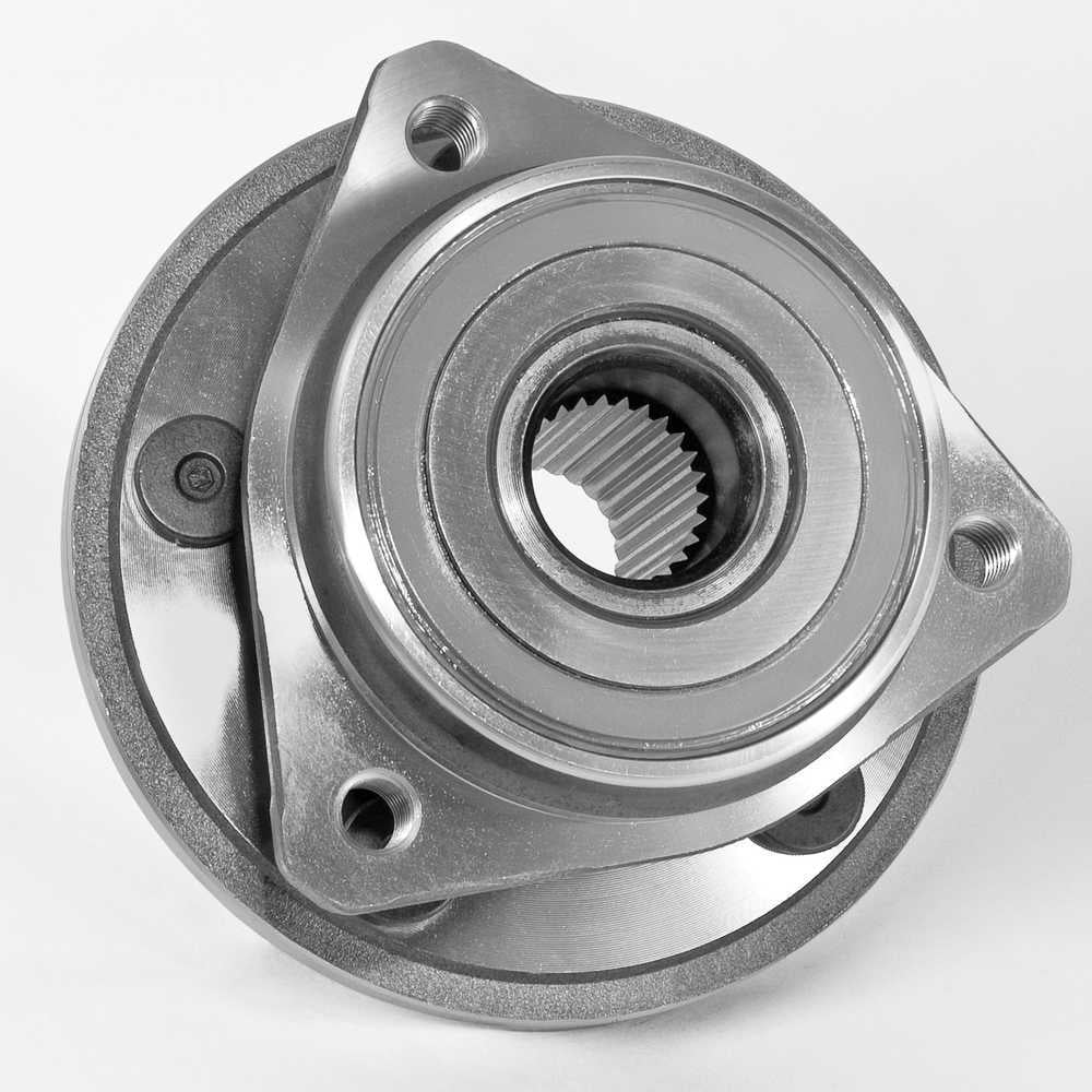 Schaeffler 559450 Wheel Bearing - Generation 3