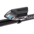 thumbnail image 5 of K-EDGE Wahoo BOLT Aero TT Handlebar Mount, 22.2mm, Black, 5 of 5