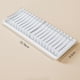 thumbnail image 4 of Premium Soap Dish with Stainless Steel Drain Tray Modern Bathroom Accessory, 4 of 11